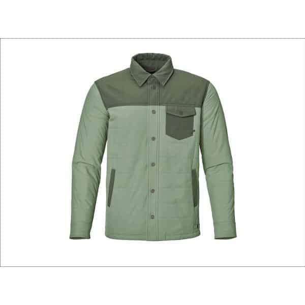 BMW Jacket Sendling Green