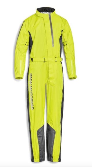 OVERALL PRORAIN UNISEX NEON