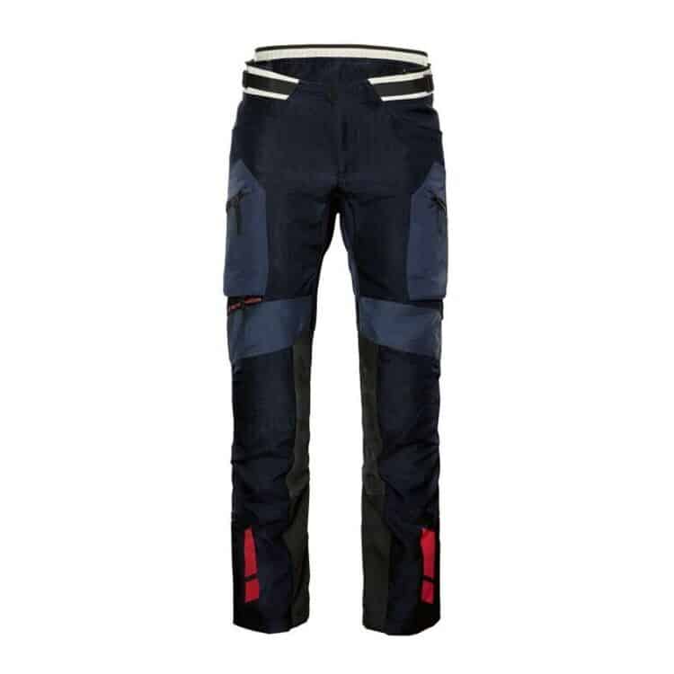 BMW GS Rallye Gore-Tex Pants - Natchblau