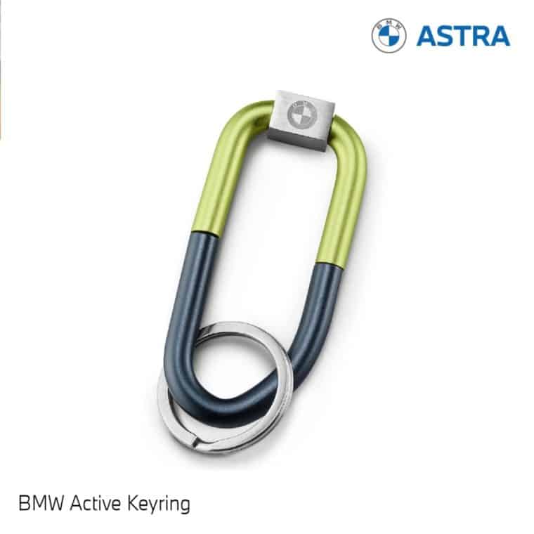 BMW Active Keyring