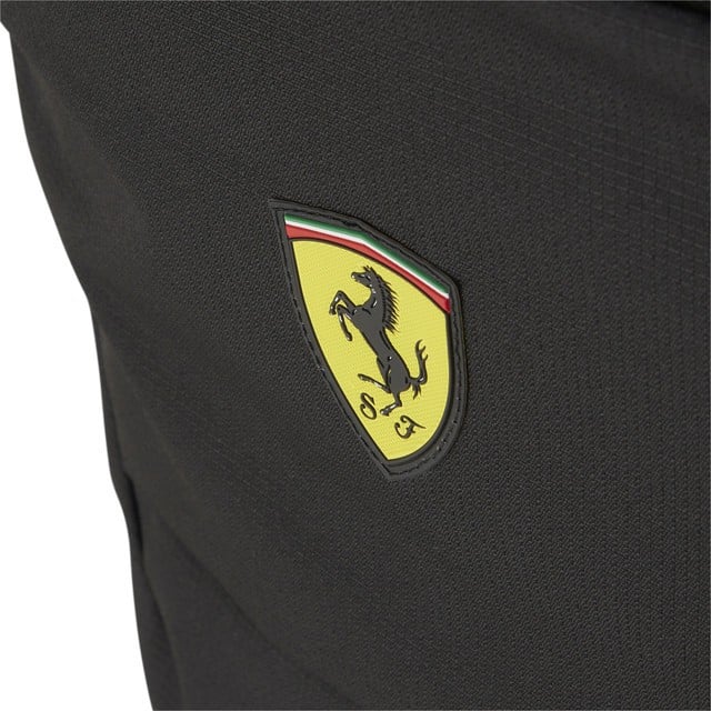 PUMA Ransel Scuderia Ferrari Race Black - Image 4