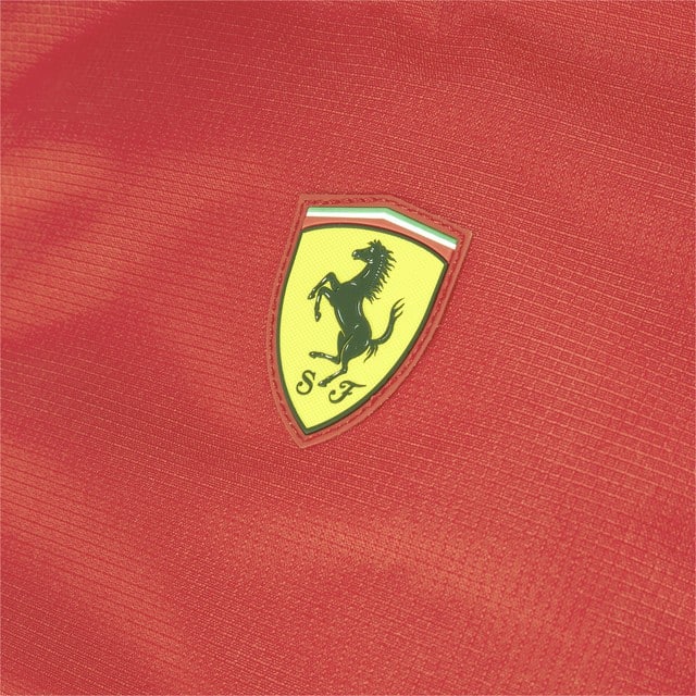 PUMA Ransel Scuderia Ferrari Race Rosso Corsa - Image 4