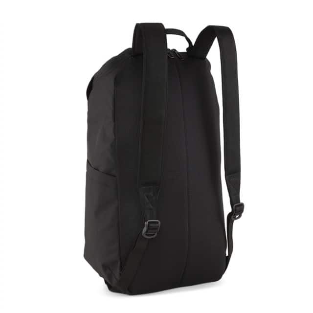 PUMA Ransel Scuderia Ferrari Race Black - Image 3