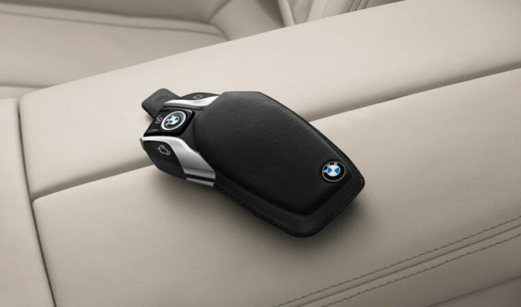 BMW Display Key Case - Image 3