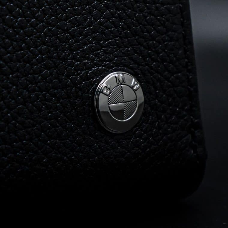 BMW WALLET SMALL - Image 4