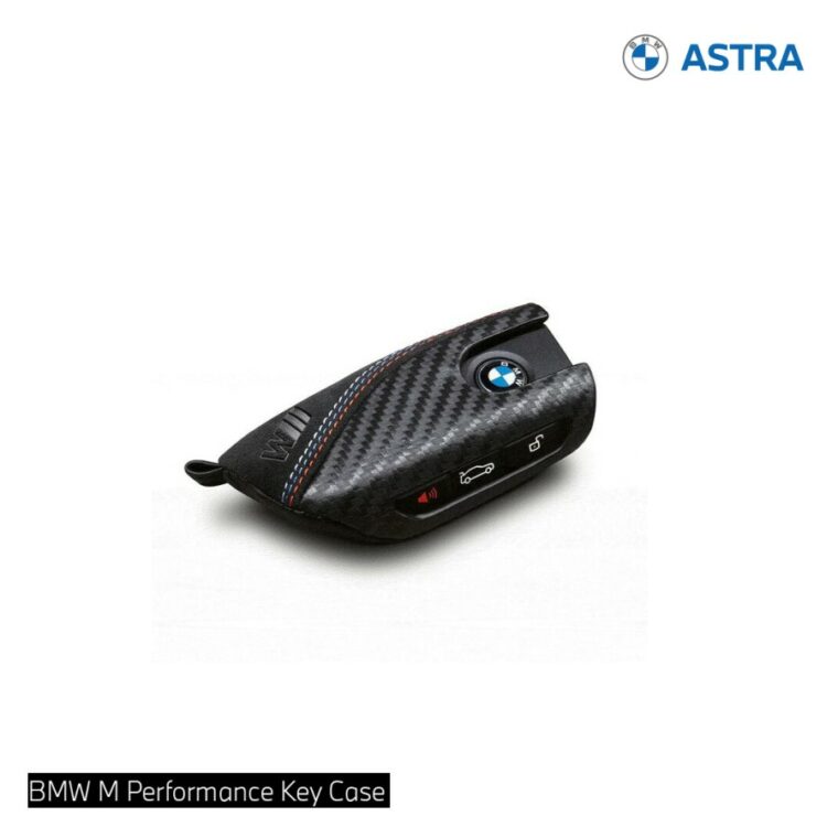 BMW M Performance Key Case