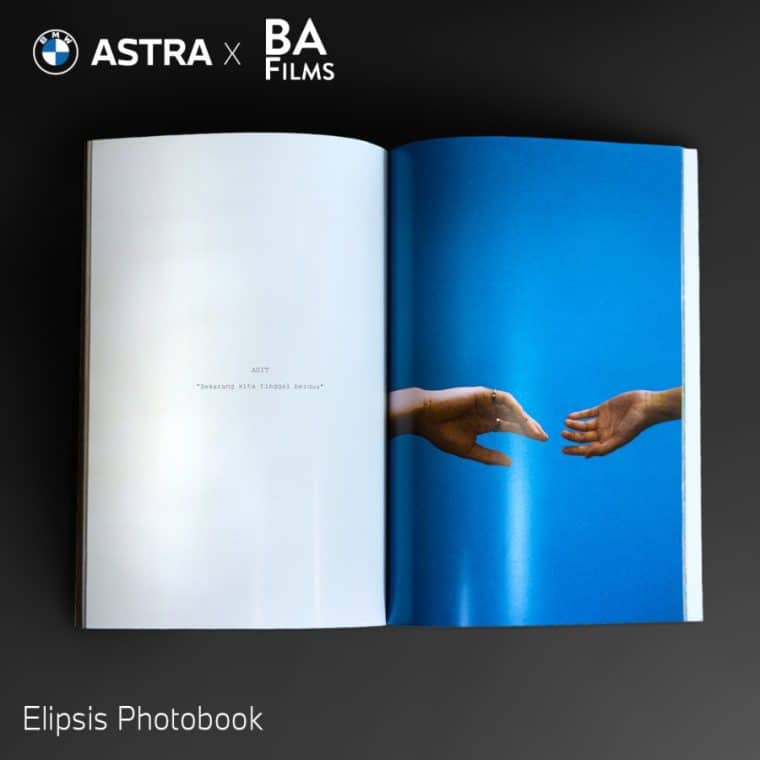 Elipsis Photobook First Edition! - Image 2