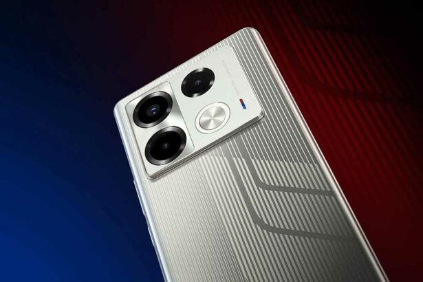 Note 40 Racing Edition