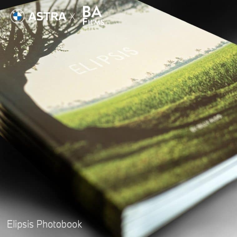 Elipsis Photobook First Edition! - Image 3