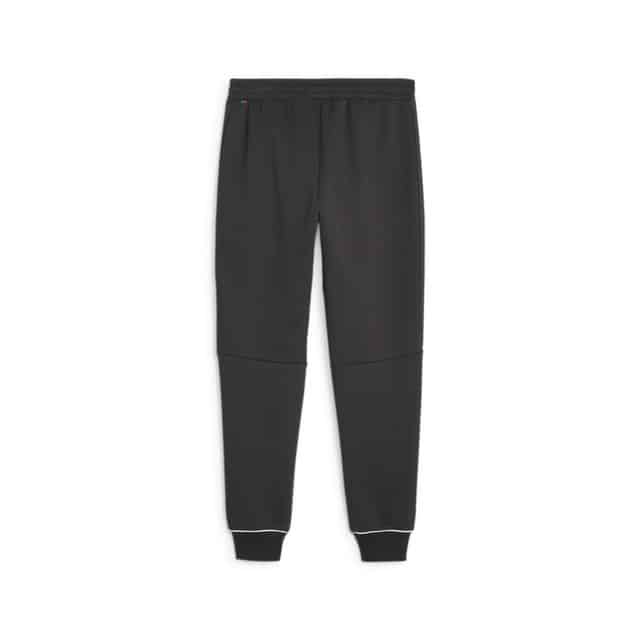 PUMA Sweatpant MT7 Pria BMW M Motorsport Black - Image 4