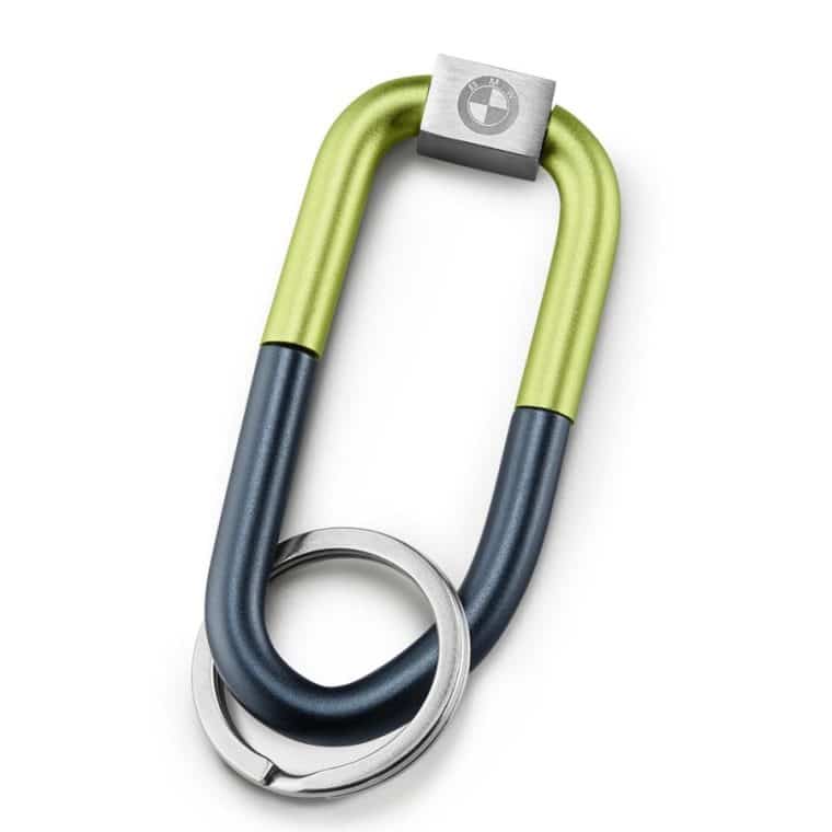 BMW Active Keyring - Image 3