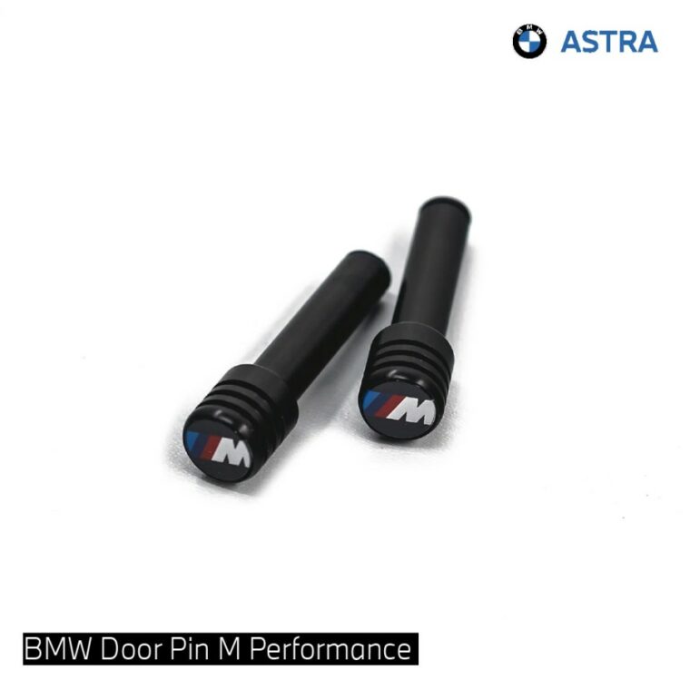 BMW Door Pin M Performance - Image 2