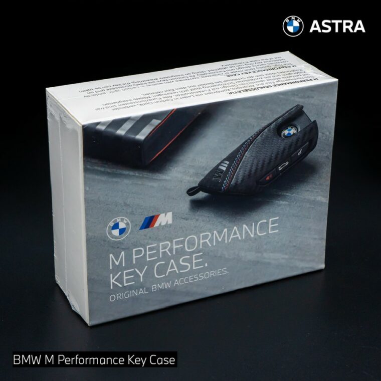 BMW M Performance Key Case - Image 3