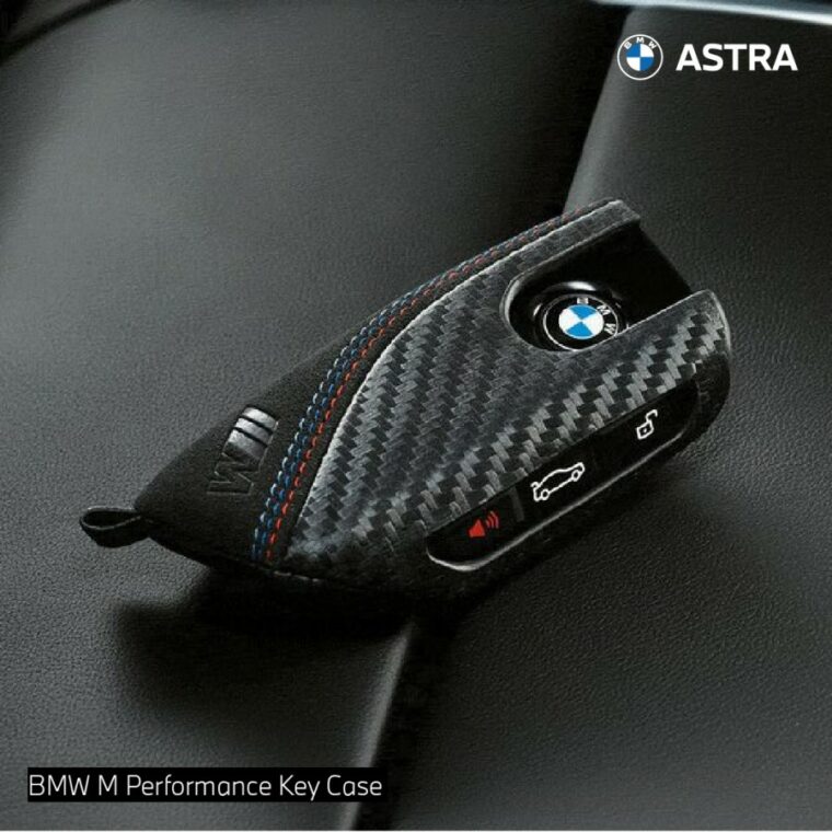 BMW M Performance Key Case - Image 4