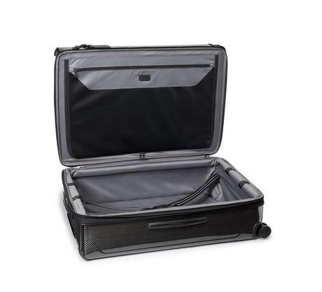 TUM I Tegra-Lite Ext Trip Exp 4 Wheeled Packing Case - BlackGraphite - Image 4