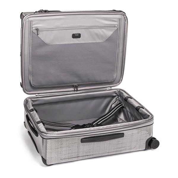 TUM I Tegra-Lite Extended Exp 4 Wheeled Packing Case 29 T-Graphite - Image 8