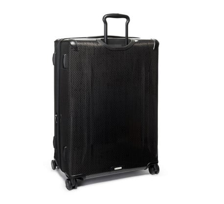 TUM I Tegra-Lite Ext Trip Exp 4 Wheeled Packing Case - BlackGraphite - Image 3