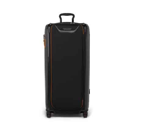 TUM I McLaren Aero Rolling Trunk - Koper - Black - Image 3