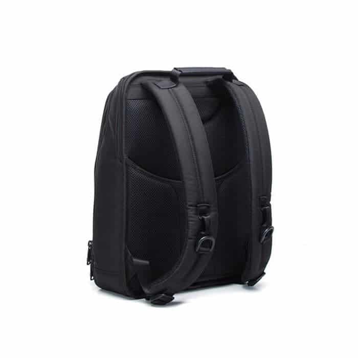 T U M I Alpha 3 Slim Backpack - Tas Ransel Pria - Black - Image 4