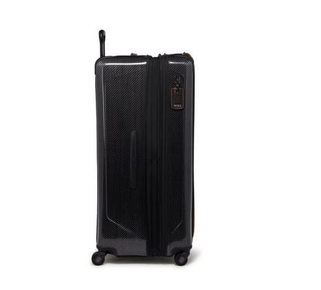 TUM I McLaren Aero Rolling Trunk - Koper - Black - Image 5