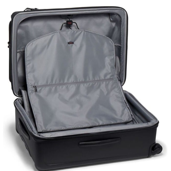 TUM I Alpha Hybrid Medium Trip Expandable 4 Wheeled Packing Case 27 - Image 8