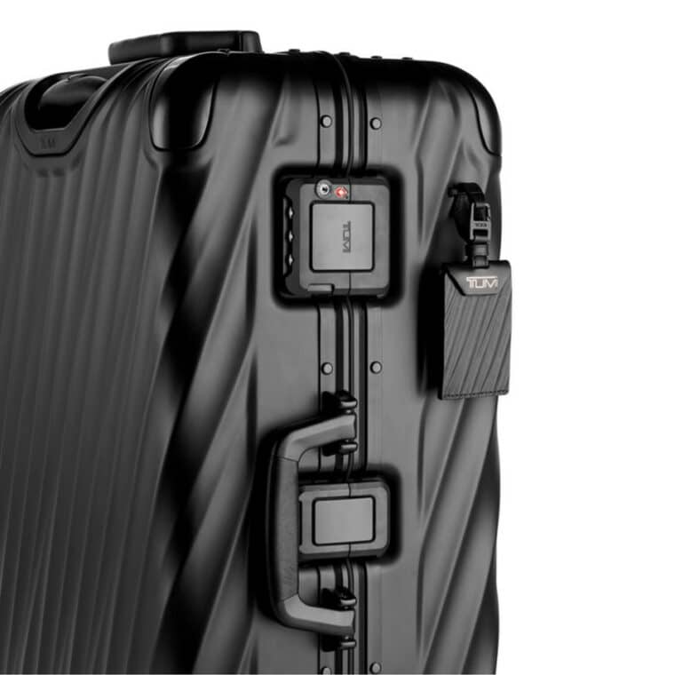 TUMI Short Trip Packing Case #36864MD2 - Image 4