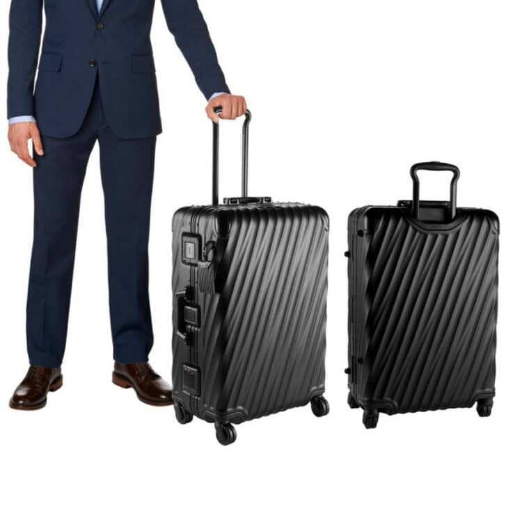 TUMI Short Trip Packing Case #36864MD2 - Image 6