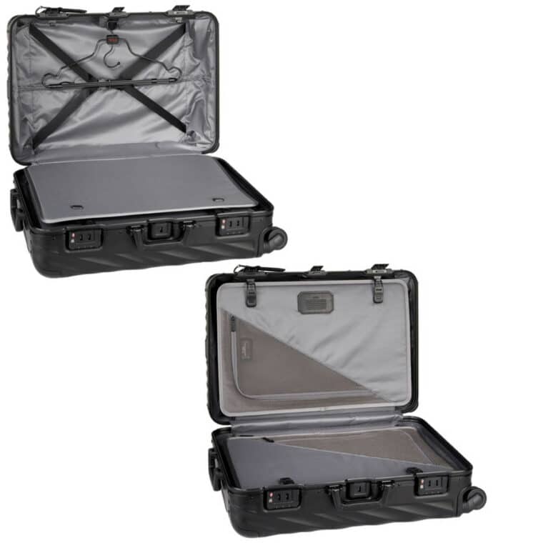 TUMI Short Trip Packing Case #36864MD2 - Image 3