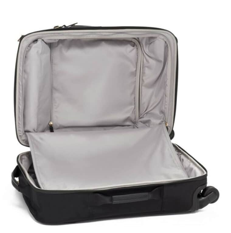 TUM I Voyageur Leger International Carry-On - Koper - BlackGold - Image 5