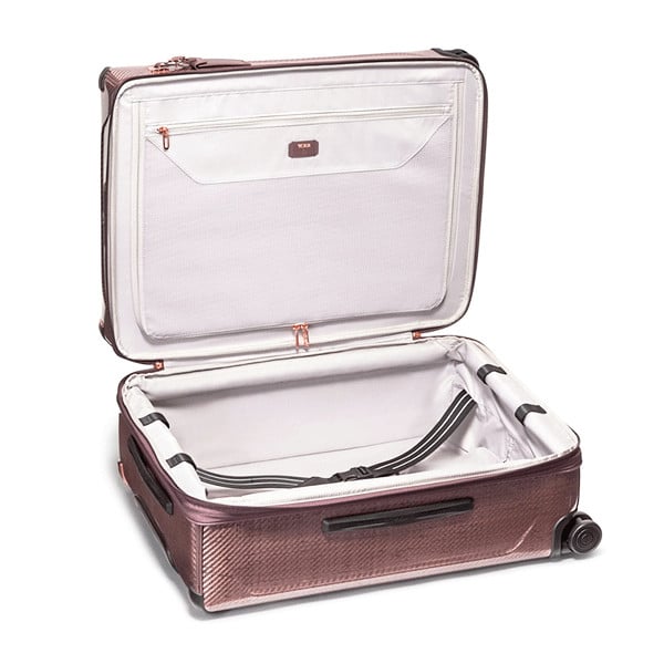 T U M I Tegra-Lite Short Trip Exp 4 Wheeled Packing Case - Blush - Image 6