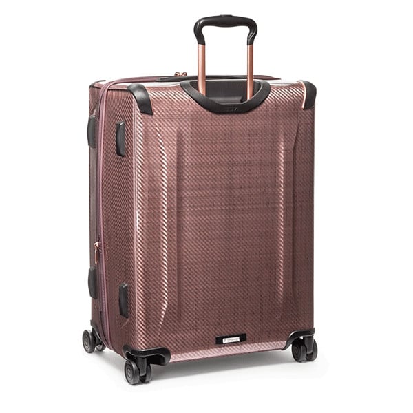 T U M I Tegra-Lite Short Trip Exp 4 Wheeled Packing Case - Blush - Image 5