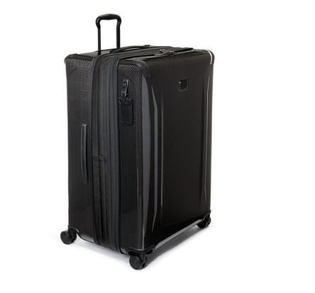 TUM I Tegra-Lite Ext Trip Exp 4 Wheeled Packing Case - BlackGraphite - Image 6