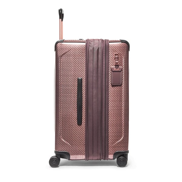 T U M I Tegra-Lite Short Trip Exp 4 Wheeled Packing Case - Blush - Image 3