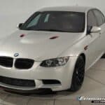 BMW E90 M3 CRT