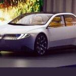 BMW i3 2026