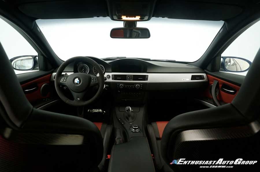 Dashboard M3-CRT Tahun 2012