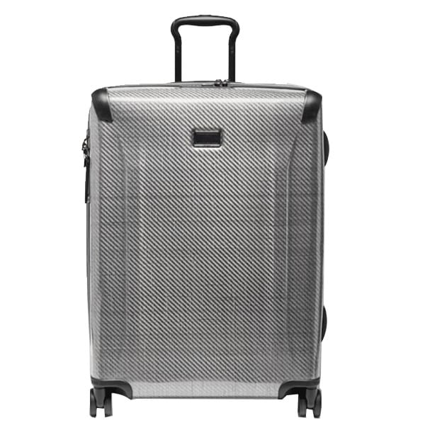 TUM I Tegra-Lite Extended Exp 4 Wheeled Packing Case 29 T-Graphite - Image 4