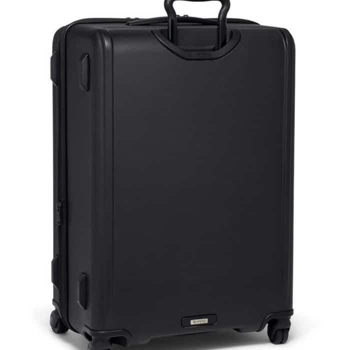 TUM I Alpha Hybrid Medium Trip Expandable 4 Wheeled Packing Case 27 - Image 5