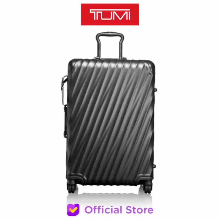 TUMI Short Trip Packing Case #36864MD2