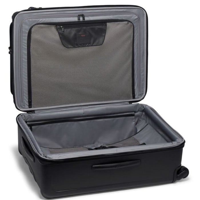 TUM I Alpha Hybrid Medium Trip Expandable 4 Wheeled Packing Case 27 - Image 4