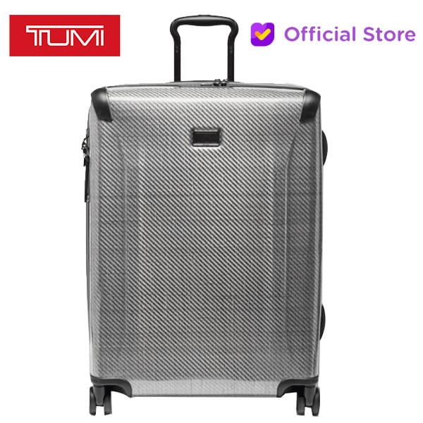 TUM I Tegra-Lite Extended Exp 4 Wheeled Packing Case 29 T-Graphite