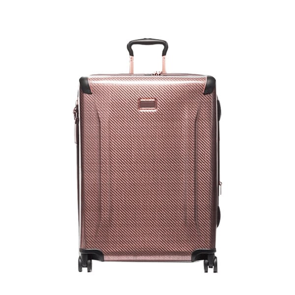 T U M I Tegra-Lite Short Trip Exp 4 Wheeled Packing Case - Blush - Image 2