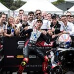 Juara Dunia WSBK 2024