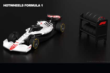 Mobil Formula 1