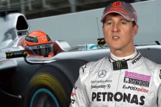 Michael Schumacher