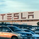 Harga Seken Tesla