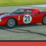 Ferrari 250 LM