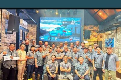 BMWCCI Bandung Chapter