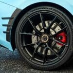 Velg Centerlock