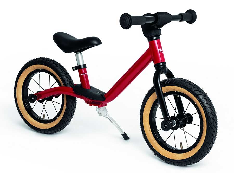 MINI Alu Balance Bike